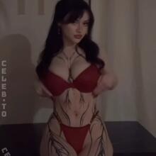  Nude