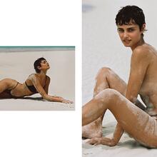  Nude