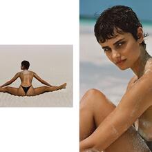 Nude