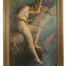  Nude