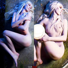  Nude