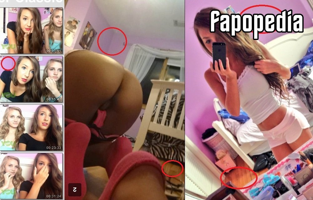 Taylor Alesia Nude Patreon Leaks
