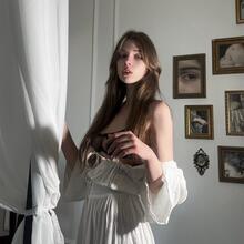  Nude