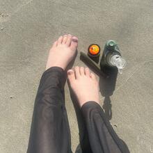  Nude