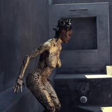  Nude