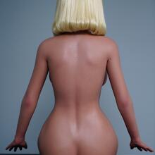  Nude
