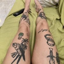  Nude