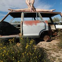  Nude