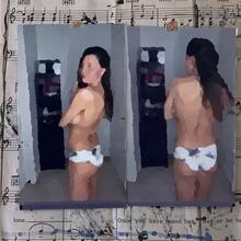  Nude