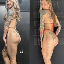  Nude