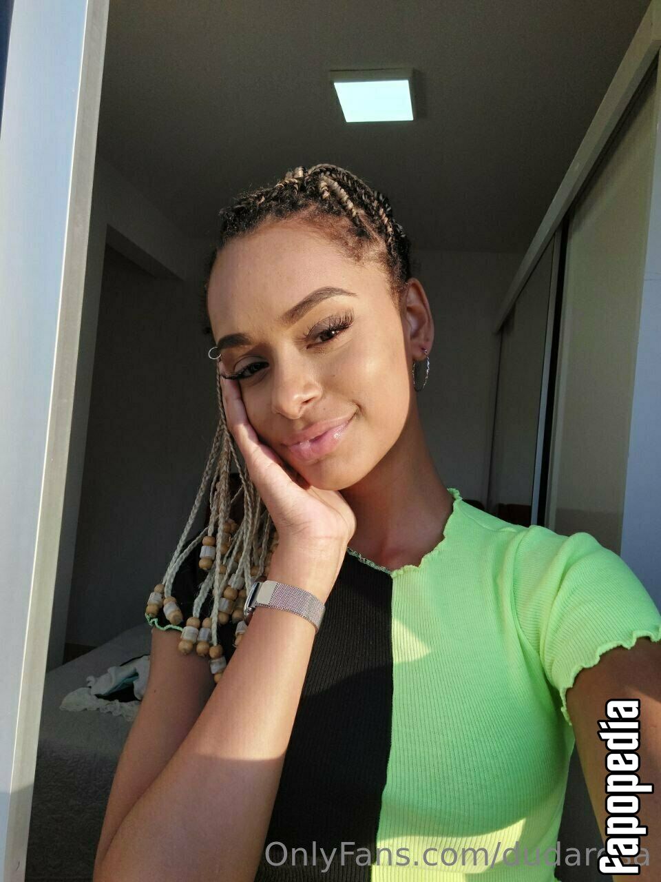 The1ayla Nude OnlyFans Leaks Photo 3561998 Fapopedia
