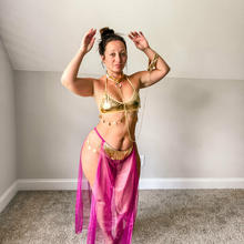 Thecourtneynielson Nude OnlyFans Leaks 2024 - Fapopedia