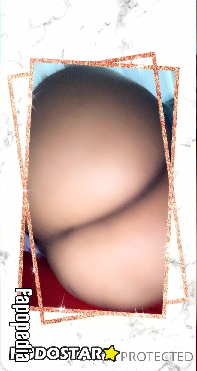 Theofficialayonnarenee Nude OnlyFans Leaks