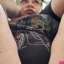  Nude