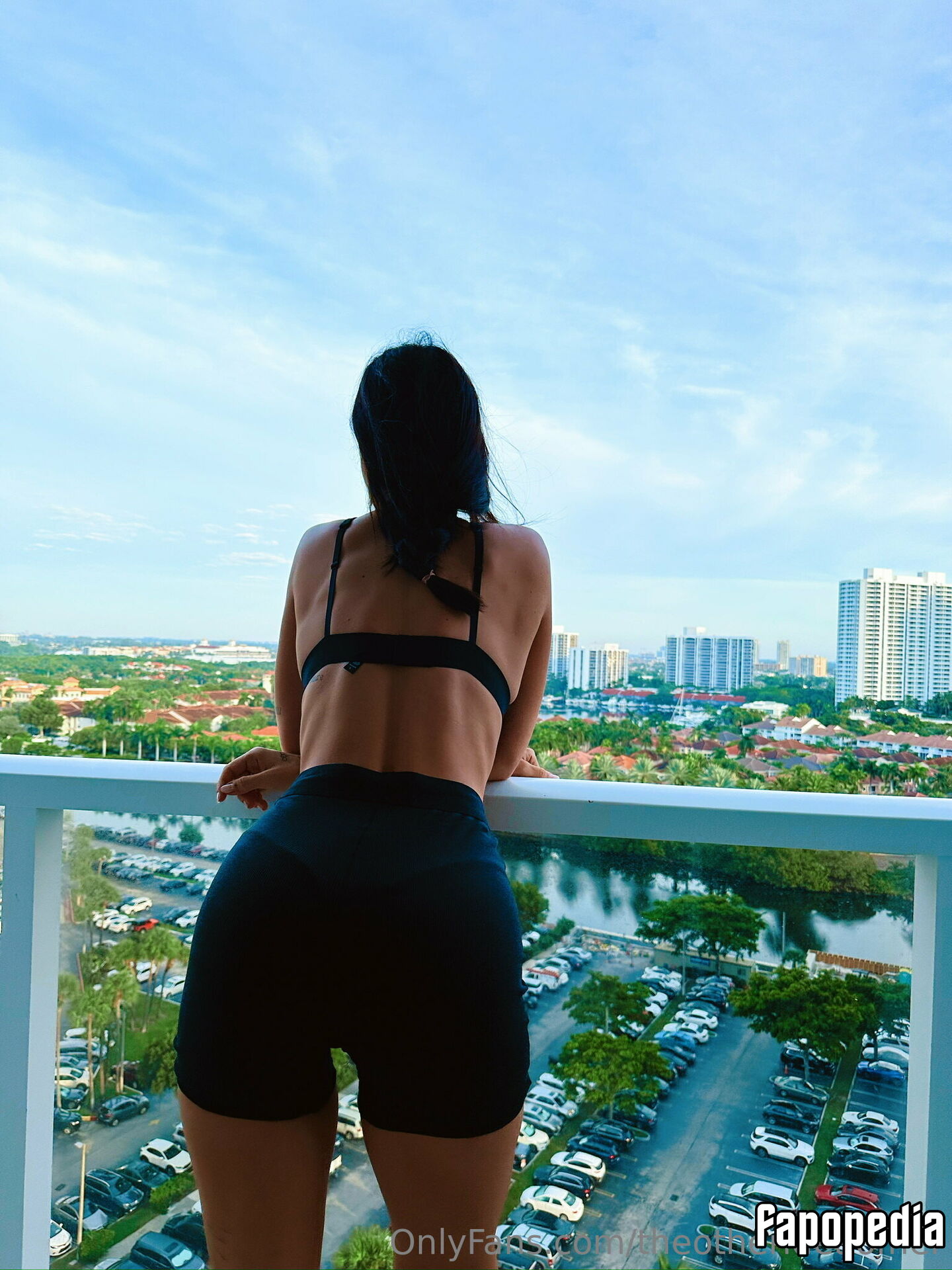 Theotherideaofher Nude OnlyFans Leaks Photo 3531085 Fapopedia