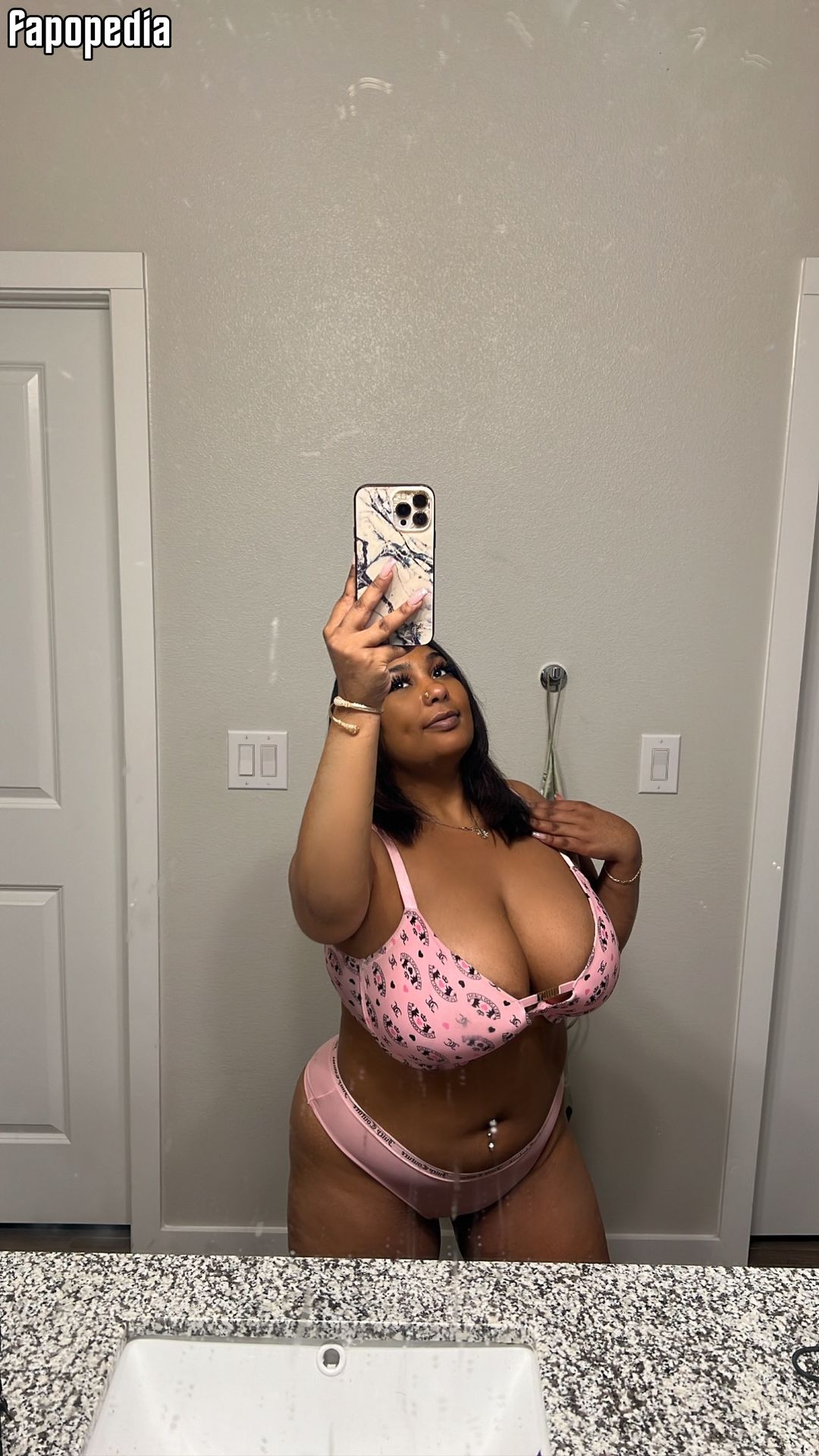 Therealsosababy Nude OnlyFans Leaks