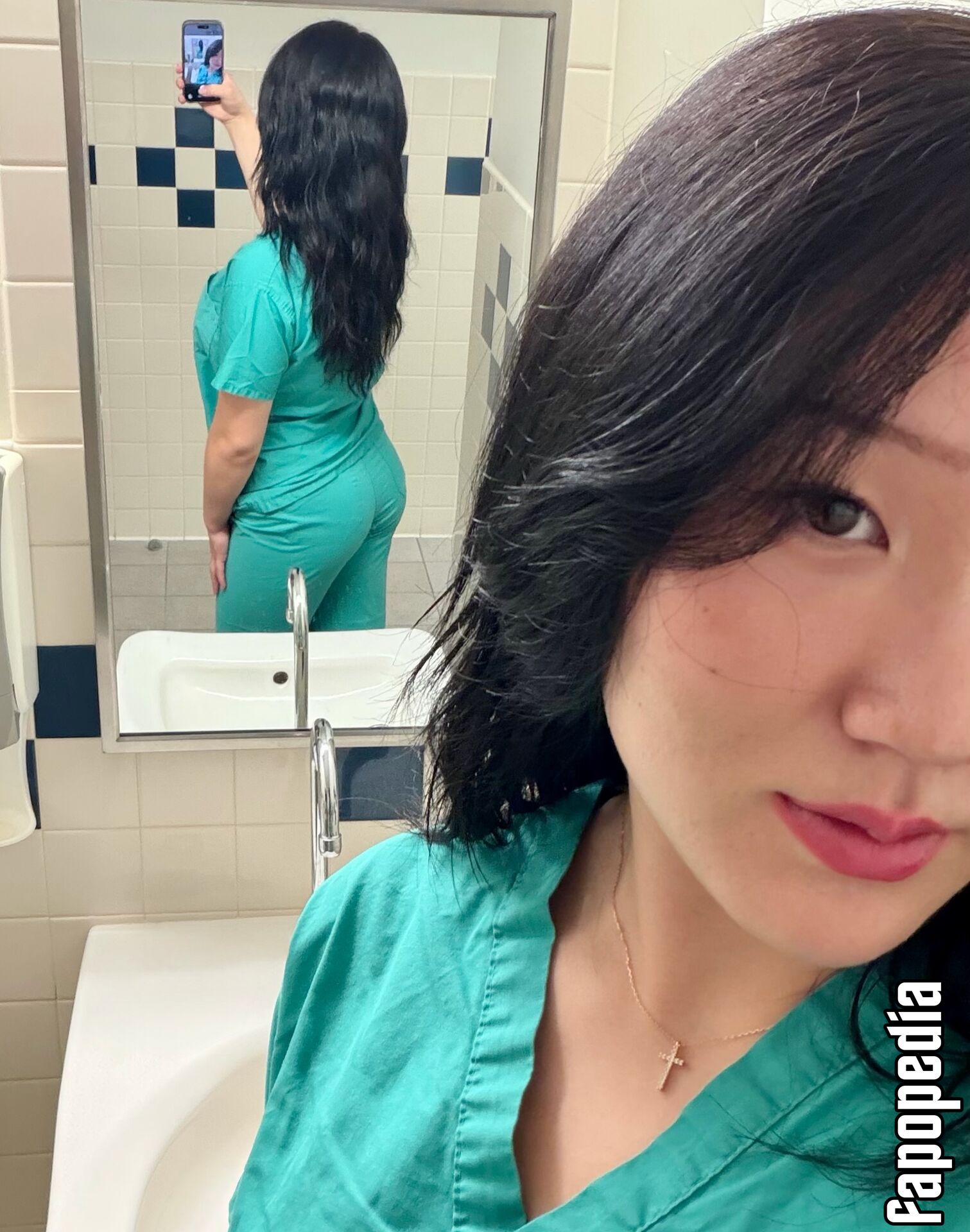 Thick Asian Women