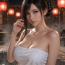  Nude