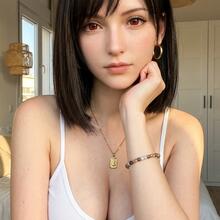  Nude