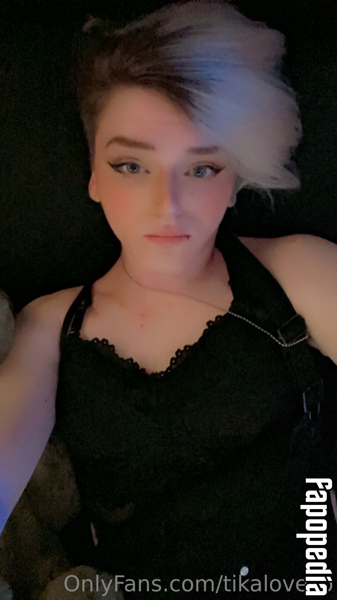Tikalovexo Nude OnlyFans Leaks - Photo #1603635 - Fapopedia