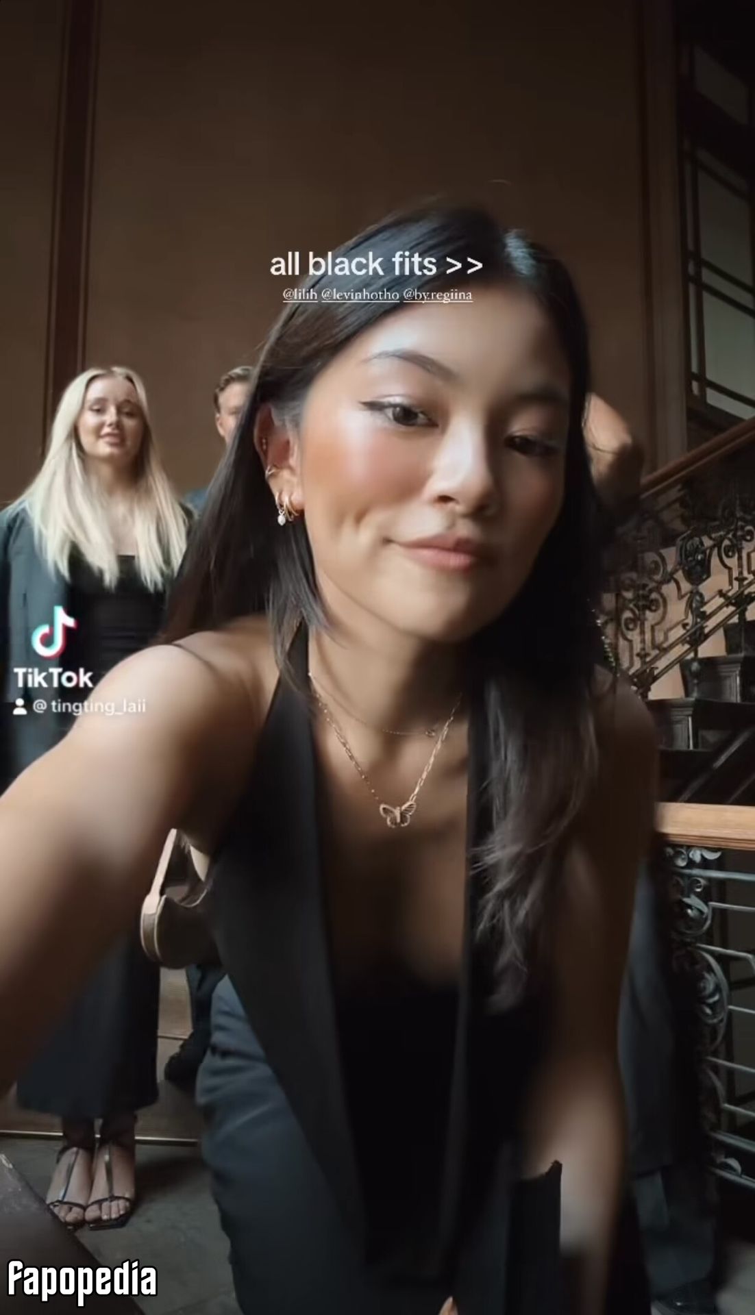 Tingting_lai Nude Leaks Photo 2163367 Fapopedia