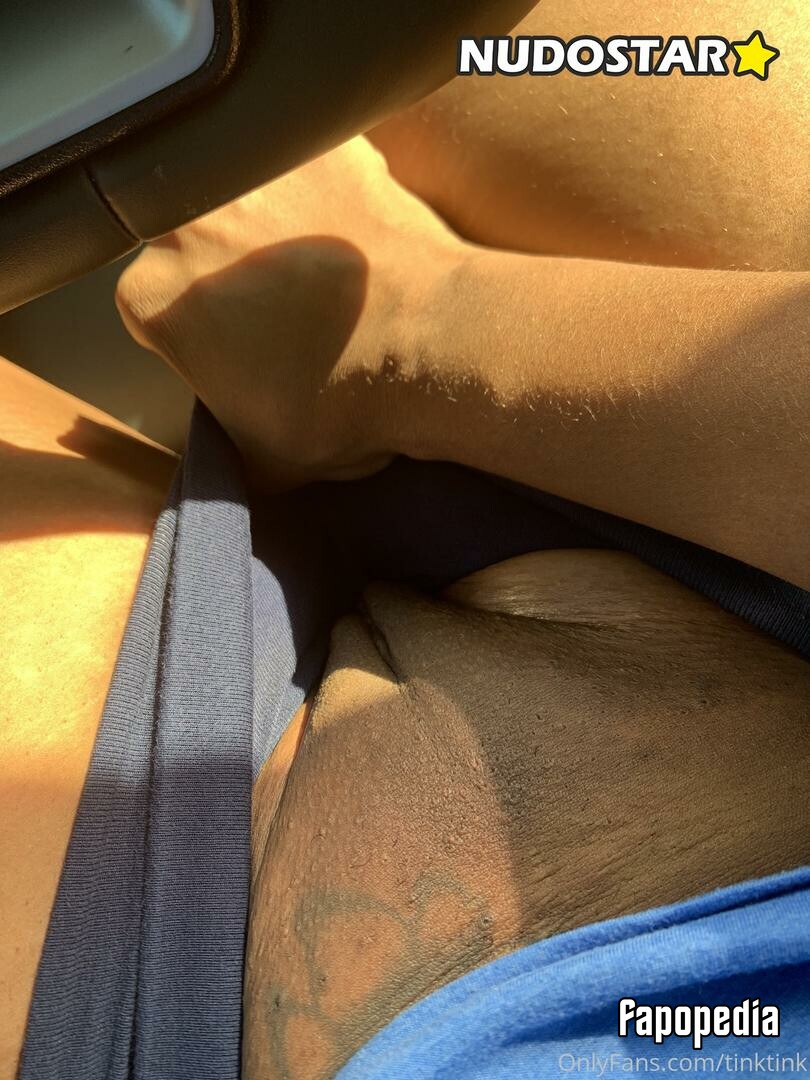 Tinktink Nude OnlyFans Leaks
