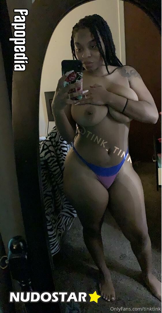 Tinktink Nude OnlyFans Leaks