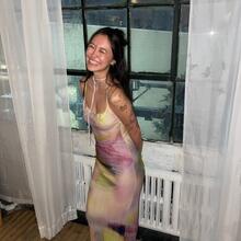  Nude