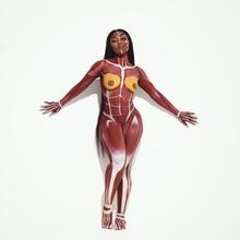  Nude