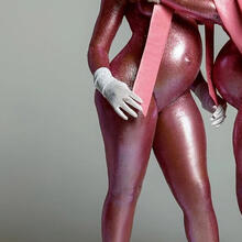  Nude