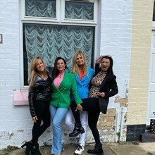 Torrie Wilson Nude Leaks 2022 - Fapopedia