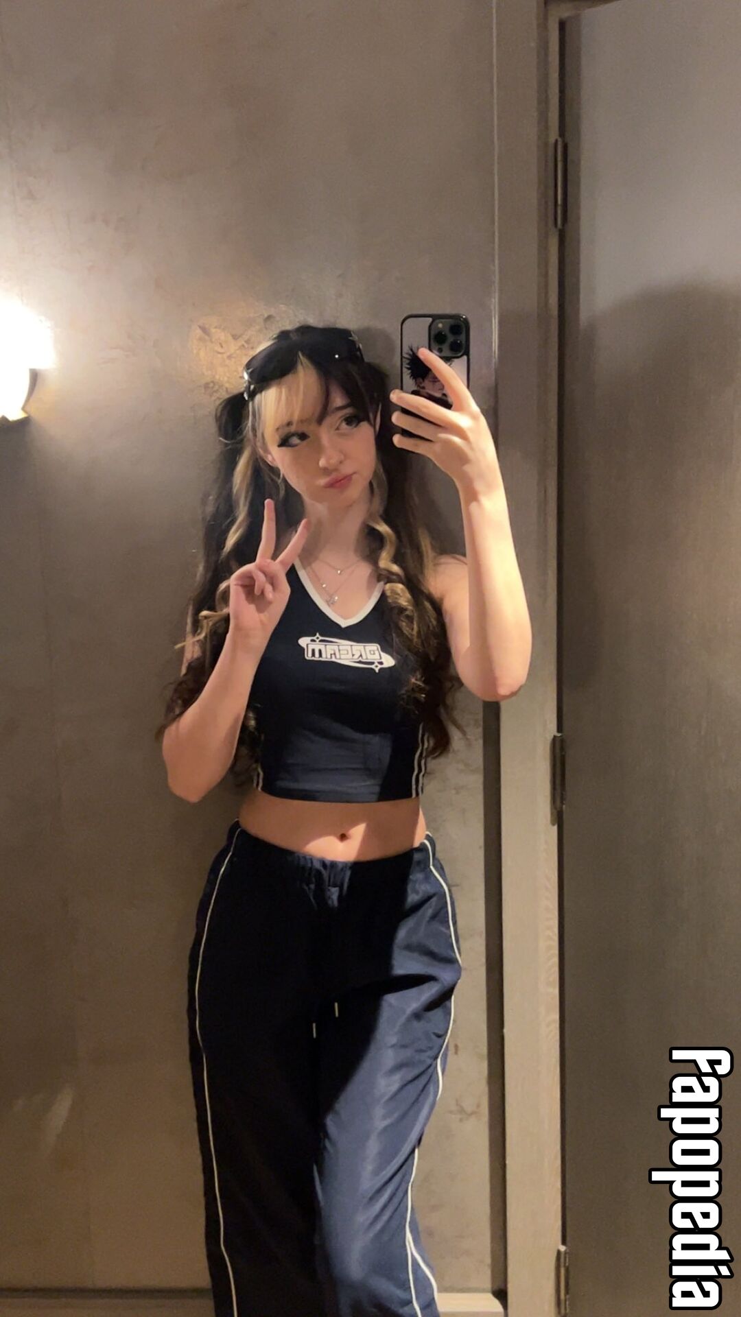 Toxic Tenshi Nude OnlyFans Leaks Photo 5354717 Fapopedia