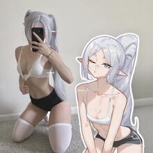  Nude