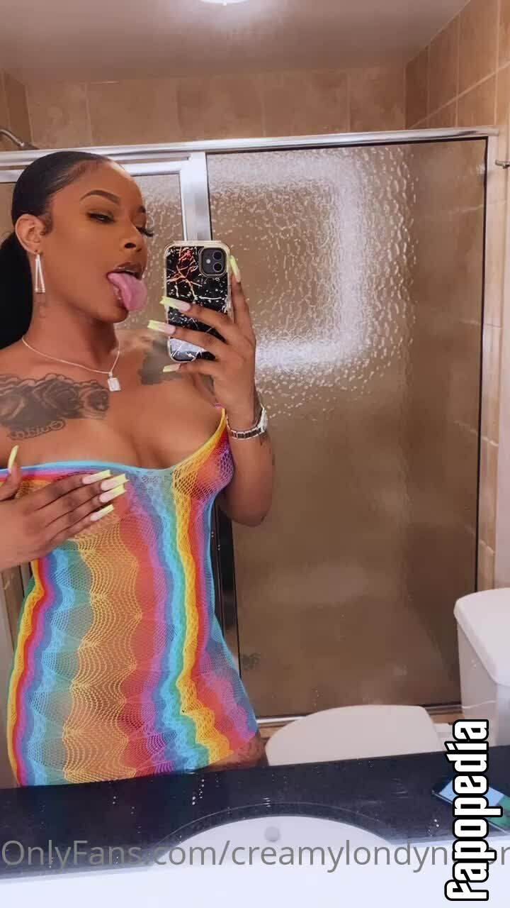 Trans Ebony