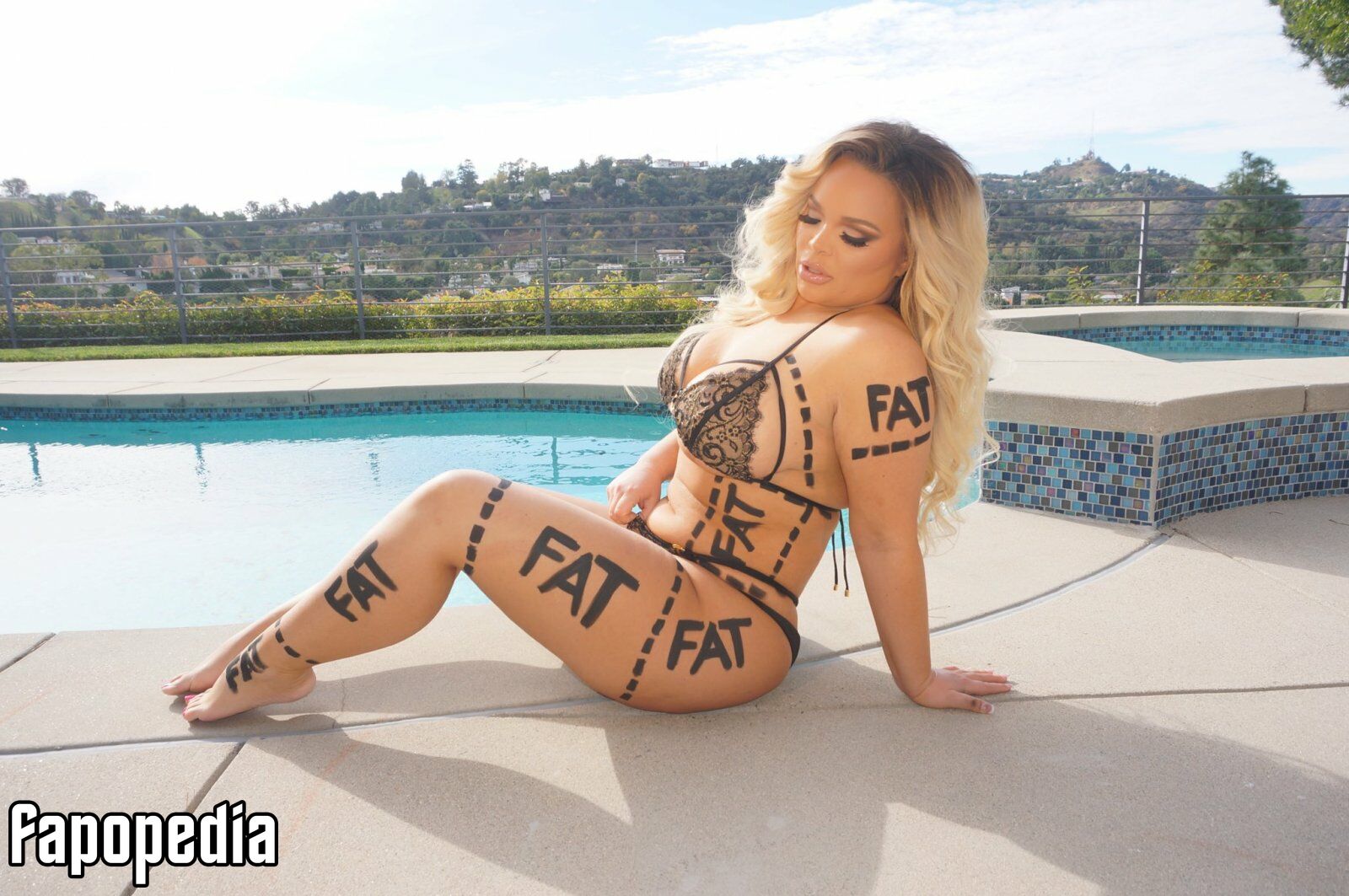 Trisha Paytas Nude OnlyFans Leaks Patreon Leaks