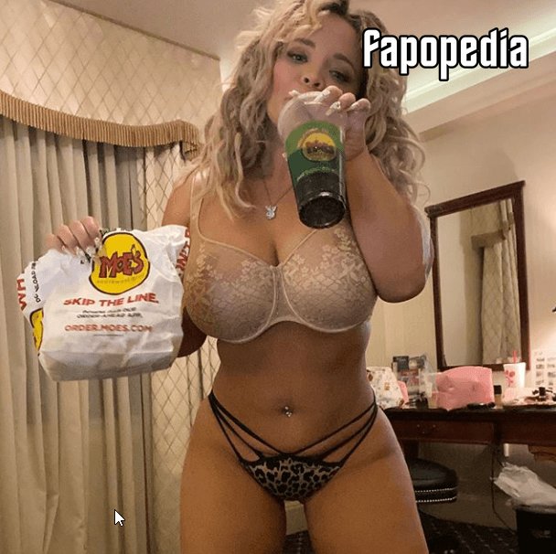 Trisha Paytas Nude OnlyFans Leaks