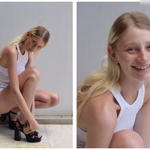  Nude
