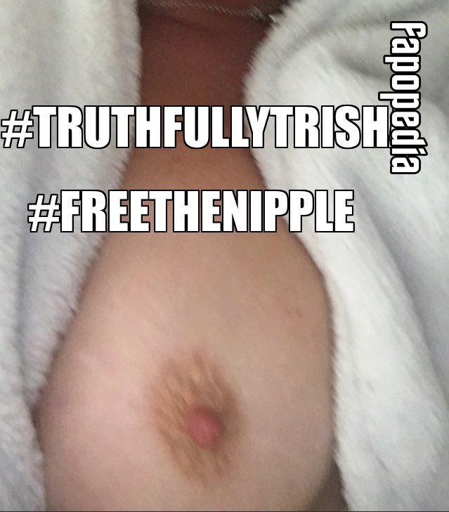 Truthfully Trisha Nude Leaks