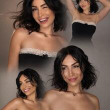  Nude