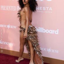  Nude