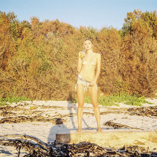  Nude