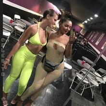  Nude
