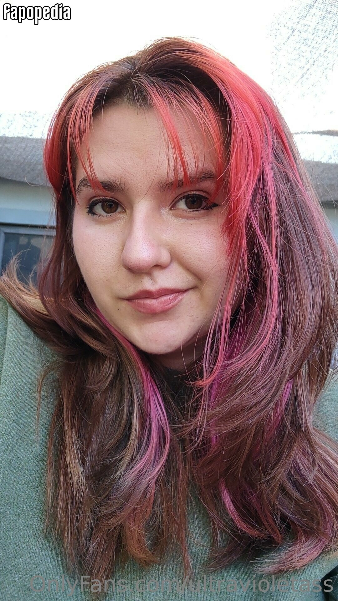 Ultravioletass Nude OnlyFans Leaks - Photo #693897 - Fapopedia