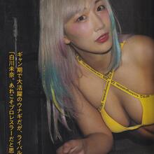  Nude