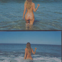  Nude