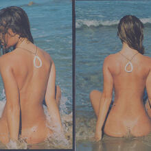  Nude