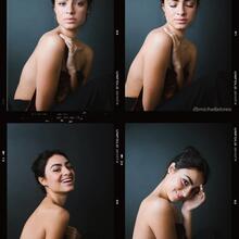  Nude