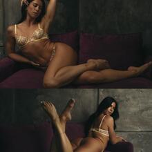  Nude