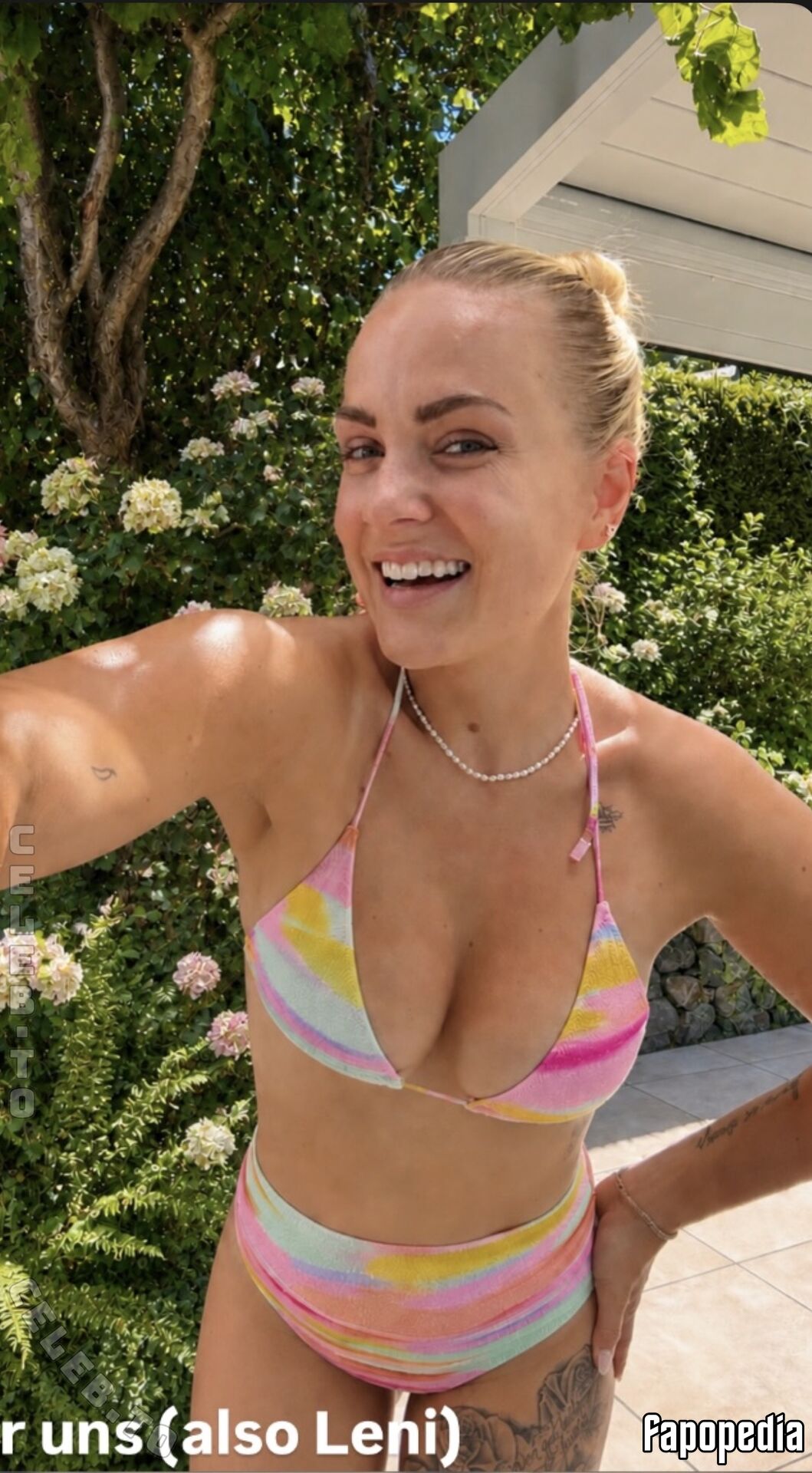 Vanessa Blumenthal