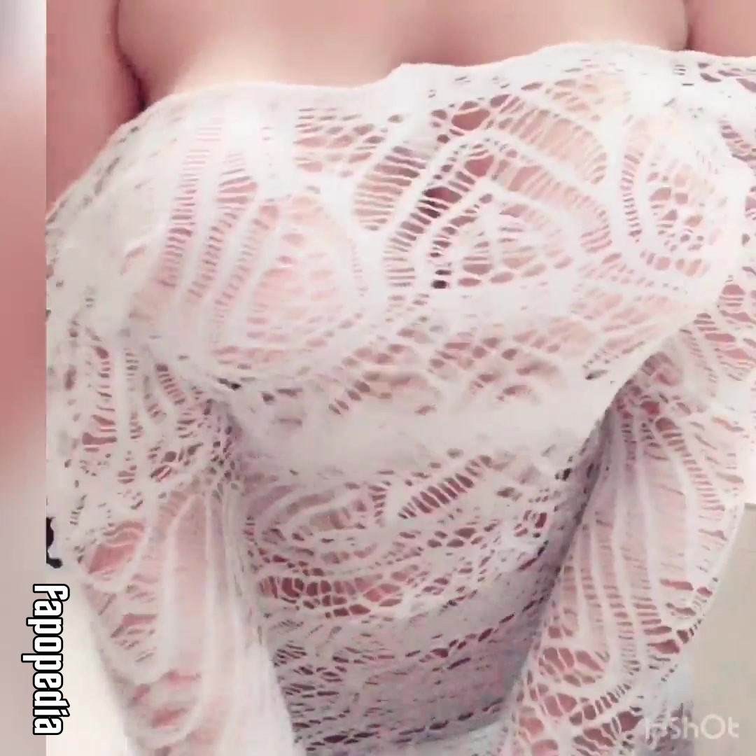 Vanessa Bohorquez Nude Leaks